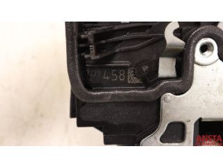 Řídící jednotka 5121-7229461, 7229458   BMW 4 F32 F33 2016