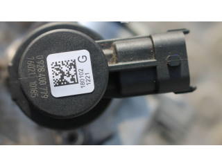 Vstřikovací čerpadlo 16790-59N-G01, 0445010797   Honda Civic X    N16A1 