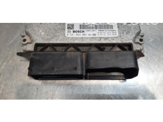 Řídící jednotka 05L907309   Audi A4 S4 B9 8W 2019