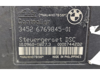 Jednotka ABS 3451676984401   BMW 1 E81 E87 