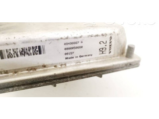 Řídící jednotka 09496667A, 0000050660   Volvo S80 2000