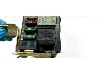 Блок комфорта 2035452401, A0025421319   Mercedes-Benz CLC CL203   