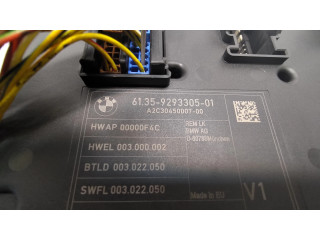 Блок комфорта 61359293305, 61359499001   BMW 3 F30 F35 F31   
