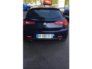 Zpětné zrcátko  Alfa Romeo Giulietta 2011  0000050529386  