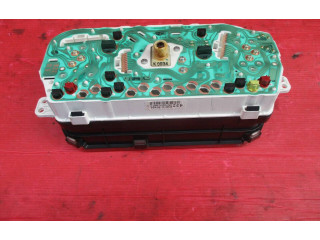 Přístrojová deska  Daihatsu Terios 2005 8301087432, 2573209670  