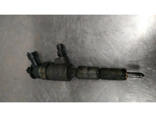 Форсунка 0445110135    Citroen C3  8HX 1.4