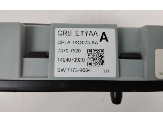 Блок предохранителей CPLA14Q073AA, 1404070920   Land Rover Range Rover Sport L494    