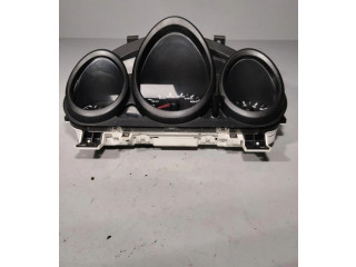 Панель приборов MM0038001   Mitsubishi Colt CZ3       