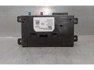 Блок управления LB5T14G087XJ   Ford Puma