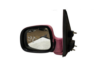 Zpětné zrcátko  Daihatsu Terios 2003  010120, 020120  