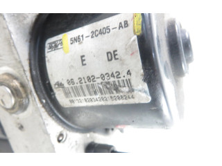 Jednotka ABS 5N612C405AB, 06210902993   Mazda 5 2006