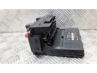 Блок предохранителей 2035454501   Mercedes-Benz CLC CL203    