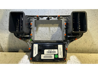 Блок управления климат-контролем P05091840AE   Jeep Grand Cherokee