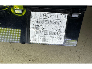 Дисплей    MR587777, N641J060   Mitsubishi Colt