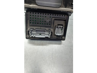 Zámek zadních dveří 30765149, 30765149   Volvo V70 2005