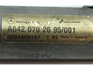 Топливная рампа A6420702695, A0041536728   Chrysler 300 - 300C  