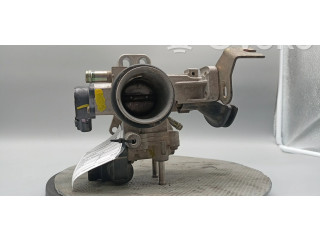 Vstřikovací lišta 222100J010, 1368001702   Toyota Yaris     