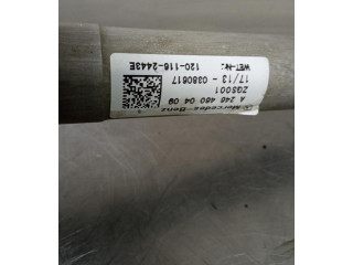 Volant Mercedes-Benz A W176 2013 A2464602316, 0380617  