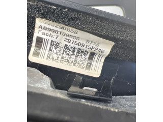 Zpětné zrcátko  Mercedes-Benz GLC X253 C253 2016  A0998108000, 0000290658  