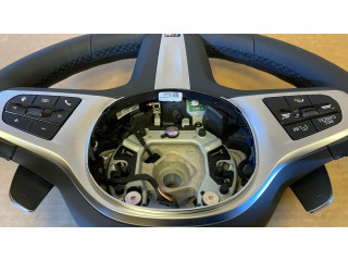 Руль BMW X4 G02  2018- года 32308008179, 32308094542      