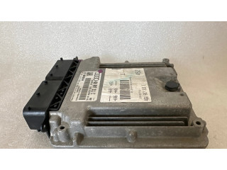 Блок управления двигателя 4G0907311E, 4G0907401   Audi A6 S6 C7 4G