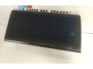 Дисплей    9309532   BMW i8