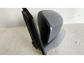 Zpětné zrcátko  levé Mazda CX-7 2008  E4012284  