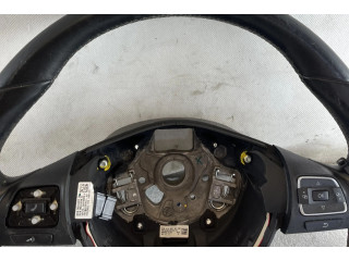 Volant Volkswagen PASSAT B7 2014 3C8959537D, 3C8959537D  
