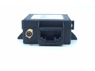 Блок управления коробки передач 4H0963271E, 2015DJ2033   Audi A6 S6 C8 4K