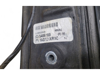 Зеркало электрическое        Volkswagen Routan  2008 - 2014 года   