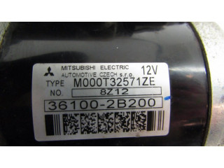 Стартер  361002B200   Hyundai i30