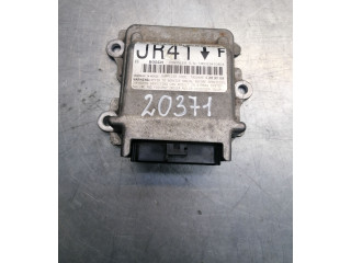 Блок подушек безопасности 04602340AG   Chrysler Sebring (ST-22 - JR)