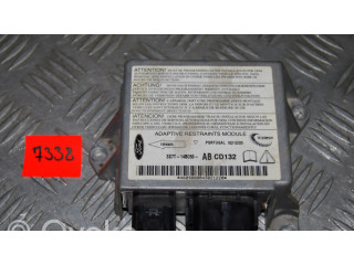 Блок подушек безопасности 3S7T14B056AB   Ford Mondeo Mk III