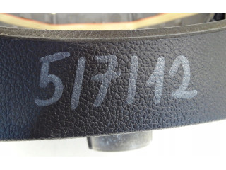 Volant Volkswagen PASSAT B7 2012 3C8419091K  