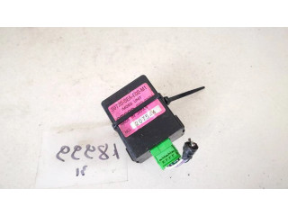 Блок управления 39720seae02m1, 39720-sea-e02-m1   Honda FR-V