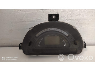 Přístrojová deska  Citroen C2 2007 P9650735580G  