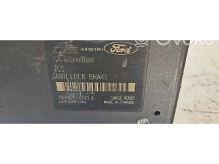 Блок АБС 5WK84050, J7F3G0117H   Ford  Focus  1998-2004 года