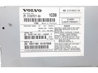 Vstřikovač 31337571, P31337571   Volvo V60     
