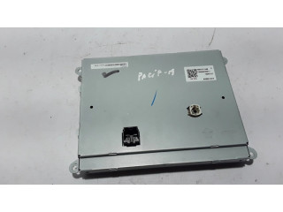 Дисплей    68316174AB   Chrysler Pacifica