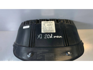 Přístrojová deska  BMW X1 F48 F49 2016 9187345, 403218000  