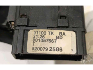 Переключатель дворников 6001551357   Renault Sandero I