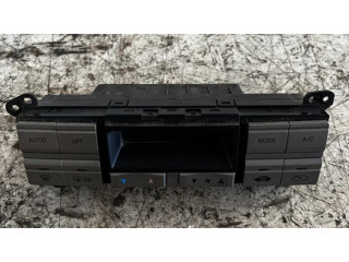 Блок управления климат-контролем 79600SJDG52, 4119412015   Honda FR-V