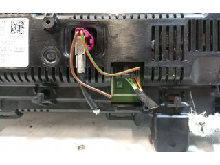 Панель приборов 8709815   BMW 5 G30 G31       