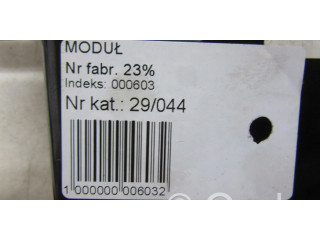 Pojistková skříňka Řídící jednotka BSM 954002Y552   Hyundai ix35 2010