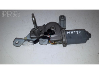 Моторчик заднего дворника 96896477, F00S2B1053    Chevrolet Matiz