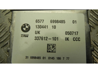 Блок подушек безопасности 6998485   BMW 2 F46