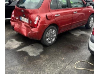Zpětné zrcátko  Nissan Micra 2009  96301AX90C  