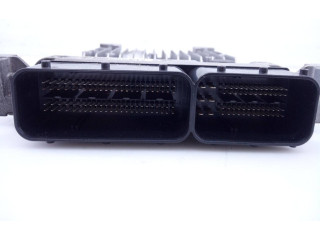 Řídící jednotka A6519004500, A6519014000   Mercedes-Benz C W205 2015