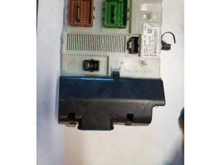   Pojistková skříňka 31254837AC, AG9T14C256   Volvo XC60 2010