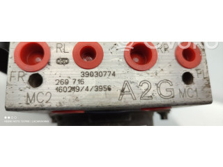 Jednotka ABS 39030774   Opel Astra  2015